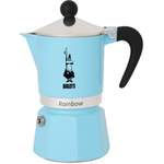 Rainbow, Espressomaschine der Marke Bialetti