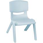 Kinderstuhl/Stuhl Farbe der Marke alles-meine.de GmbH