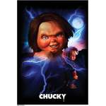Chucky Poster der Marke Chucky