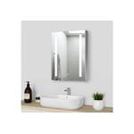 Bad-Spiegelschrank von duschspa, aus Aluminum, andere Perspektive, Vorschaubild