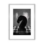 Poster Chess der Marke Dekoria