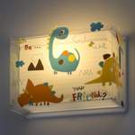 Kinderzimmerlampe von Dalber, Mehrfarbig, aus Kunststoff, andere Perspektive, Vorschaubild