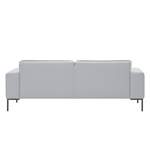 2/3-Sitzer Sofa von Lars Larson, in der Farbe Grau, aus Webstoff, andere Perspektive, Vorschaubild