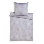 Bettwäsche-Garnitur von Estella, in der Farbe Grau, aus Textil, andere Perspektive, Vorschaubild
