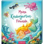Meine Kindergarten-Freunde der Marke ars edition ars Edition