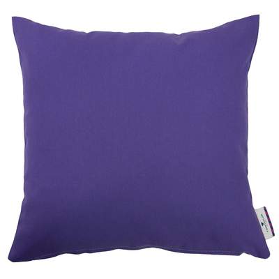 Purple baumwolle Kissen im Preisvergleich | Günstig bei Ladendirekt kaufen