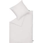 Bettwäsche-Garnitur von Esprit Home, in der Farbe Weiss, aus Baumwolle, Vorschaubild