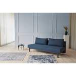 2/3-Sitzer Sofa von Innovation Living, in der Farbe Blau, aus Metall, andere Perspektive, Vorschaubild