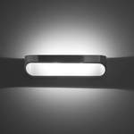 Wandlampe von LEDS-C4, in der Farbe Weiss, aus Aluminium, andere Perspektive, Vorschaubild
