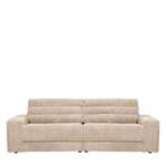 Hochwertige Couch der Marke Basilicana