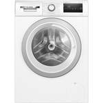 Frontladerwaschmaschine von Bosch, in der Farbe Weiss, aus Baumwolle, Vorschaubild