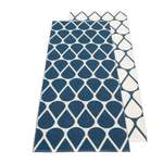 Teppich von pappelina, aus Polyester, Vorschaubild