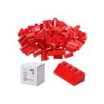 Spielzeug von Katara, in der Farbe Rot, aus Kunststoff, andere Perspektive, Vorschaubild