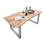 Baumkante-Esstisch TABLES der Marke SIT-Möbel