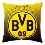 Kopfkissen »BVB-Kissen der Marke Borussia Dortmund