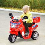 Costway Kinder-Motorrad der Marke Costway