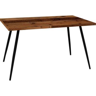 Preisvergleich für Mäusbacher Schreibtisch »Mio«, BxHxT 120x70x75 cm, aus  Holzwerkstoff | Ladendirekt