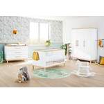 Komplett-Babyzimmer von Pinolino®, aus Holzwerkstoff, andere Perspektive, Vorschaubild