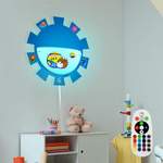 Kinderzimmerleuchte Spielzimmerlampe der Marke ETC-SHOP