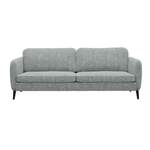 2/3-Sitzer Sofa von INOSIGN, in der Farbe Grau, aus Flachgewebe, Vorschaubild