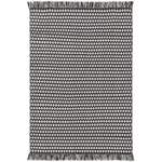 Bodenbelage von Benuta, in der Farbe Schwarz, aus Polyester, Vorschaubild