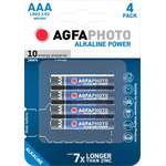AgfaPhoto Batterie der Marke Agfaphoto