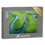 puzzleYOU Puzzle der Marke puzzleYOU