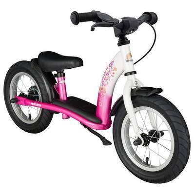Pink Kinderfahrräder im Preisvergleich | Günstig bei Ladendirekt kaufen