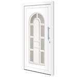 Tür von Roro Türen & Fenster, in der Farbe Weiss, aus Kunststoff, Vorschaubild