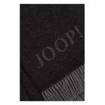 Decke von Joop!, in der Farbe Grau, aus Kaschmir, andere Perspektive, Vorschaubild