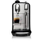 Nespresso Creatista der Marke Sage