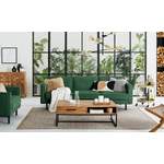 Bigsofa von kollected, in der Farbe Grün, aus Textil, andere Perspektive, Vorschaubild