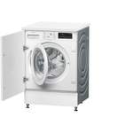 W6441X0 Einbau-Waschvollautomat der Marke NEFF