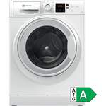 Bauknecht Frontlader-Waschmaschine: der Marke Bauknecht