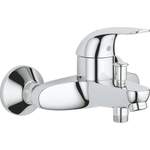 Wannenarmatur von Grohe, aus Metall, Vorschaubild