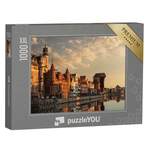 puzzleYOU Puzzle der Marke puzzleYOU