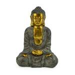 Buddha sitzend, der Marke NOOR living