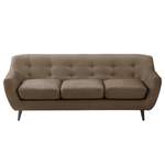 2/3-Sitzer Sofa von ars manufacti, aus Microfaser, andere Perspektive, Vorschaubild