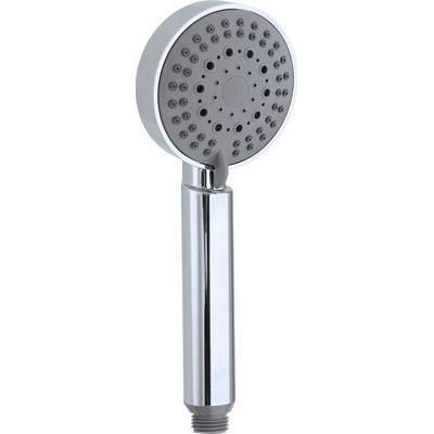 Preisvergleich für Verosan Duschpaneel Fine Shower, BxHxT 17.5x94x36.5 cm,  aus Kunststoff, GTIN: 9006947059294 | Ladendirekt