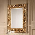 Wandspiegel von Basilicana, in der Farbe Gold, aus Spiegelglas, andere Perspektive, Vorschaubild