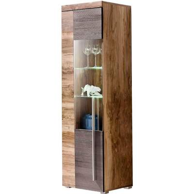 Preisvergleich für Helvetia Vitrine »Roger«, Höhe 160 cm, SKU: 61135858 |  Ladendirekt