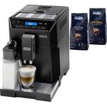 De'Longhi Kaffeevollautomat der Marke Delonghi