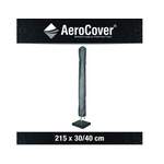 Schirmschutzhülle AeroCover der Marke Aerocovers