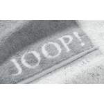 Badetuch von JOOP!, in der Farbe Grau, aus Baumwolle, andere Perspektive, Vorschaubild