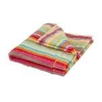 Handtuch-Set von Cawö, Mehrfarbig, aus Baumwolle, Vorschaubild