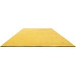 Teppich von morgenland, in der Farbe Gold, aus Schurwolle, Vorschaubild