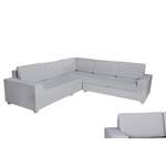 Gartenecksofa Terwood der Marke Garten Living