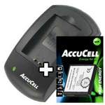 Accucell - der Marke ACCUCELL