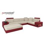 Moderne Sofa der Marke JVmoebel