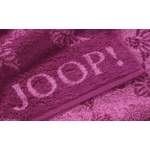 Badetuch von JOOP!, in der Farbe Rosa, aus Baumwolle, andere Perspektive, Vorschaubild